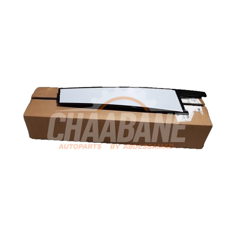 Cadre portiere 657839901 Skoda Scala 1.0 TSI 110 2019