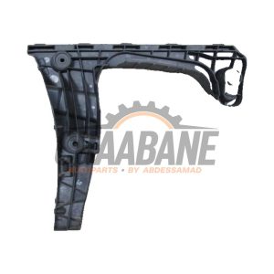 Support pare-chocs arriere droit 8W6807454A Audi RS 5 (F53/F5P) 2.9 V6 TFSI 24V 2017