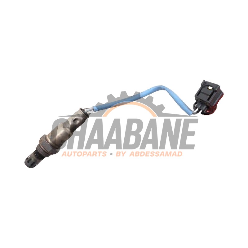 Sonde lambda A0005421800 Mercedes S (222.0/222.1) 3.0 S-500 Plug-in Hybrid Biturbo 24V