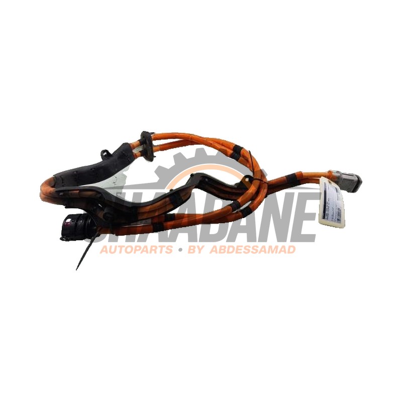 Cable haute tension A2055405704 Mercedes C Estate (S205) C-350 e 2.0 16V