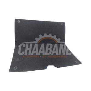 Tapis de coffre 7221880 BMW M1 (F21) M140i 3.0 24V 2012 / 2019