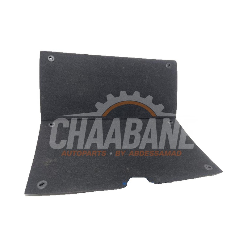 Tapis de coffre 7221880 BMW M1 2012 / 2019