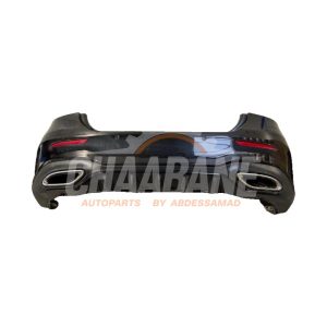 Pare-chocs arriere A1778801805 Mercedes A Limousine (177.1) 1.3 A-180 Turbo