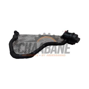 Goulot de remplissage huile A2700100001 Mercedes A (W176) 1.6 A-200 16V