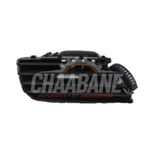Aerateur tableau de bord 9292739 BMW X1 2014 / 2022