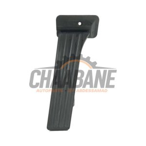 Capteur de position pedale daccelerateur 35426858574 BMW 6 serie Gran Coupe (F06) M6 V8 32V TwinPower Turbo 2012 / 2018