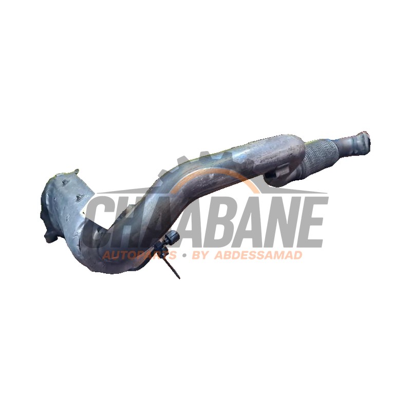 Catalyseur A2464900514 Mercedes A (W176) 1.6 A-160 16V