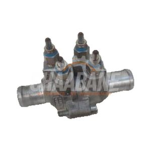 Tube deau 922000124R Mercedes A-Klasse