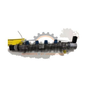 Systeme dinjection 04L089G Audi A4 Avant (B9) 2.0 TDI Ultra 16V 2015