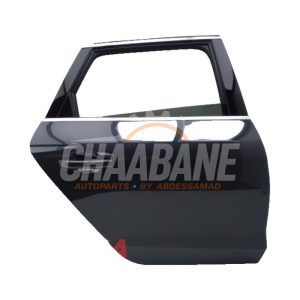 Porte arriere droite 8W9833052G Audi S5 Avant (FU5) 2.0 TFSI 16V 2024