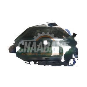Hayon 51625A12205 BMW I4 2021