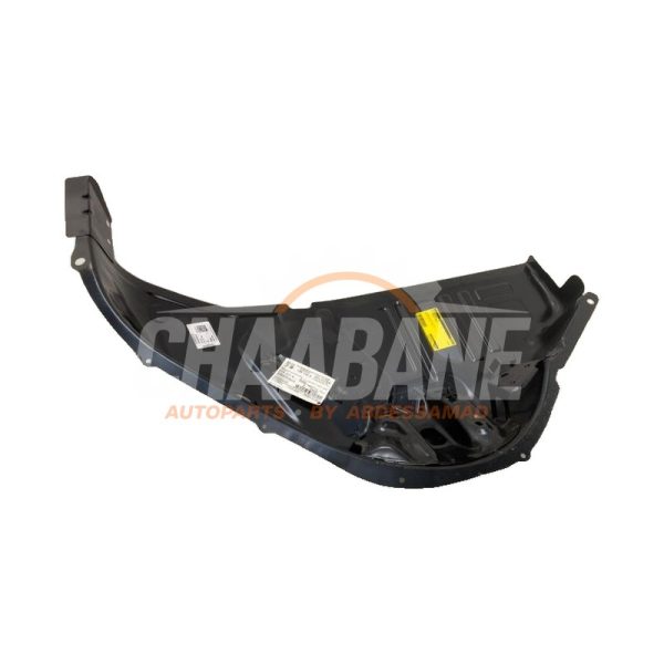 Ecran interieur 2GM809852A Volkswagen T-Cross 1.0 TSI 110 12V 2018