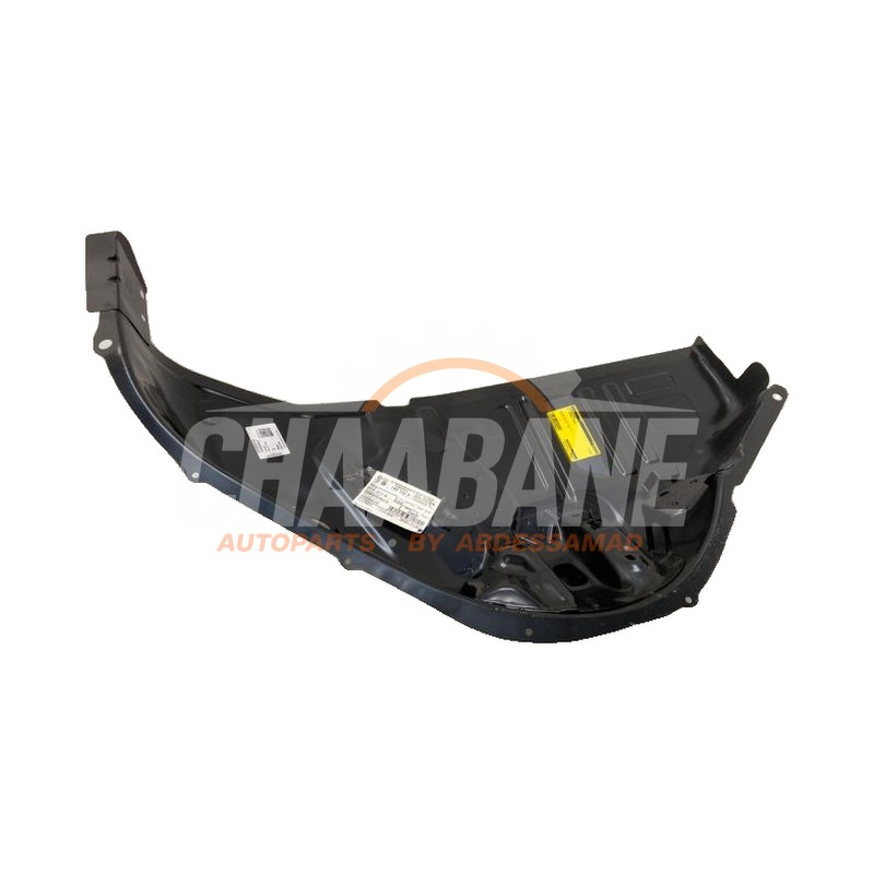 Ecran interieur 2GM809852A Volkswagen T-Cross 1.0 TSI 110 12V 2018