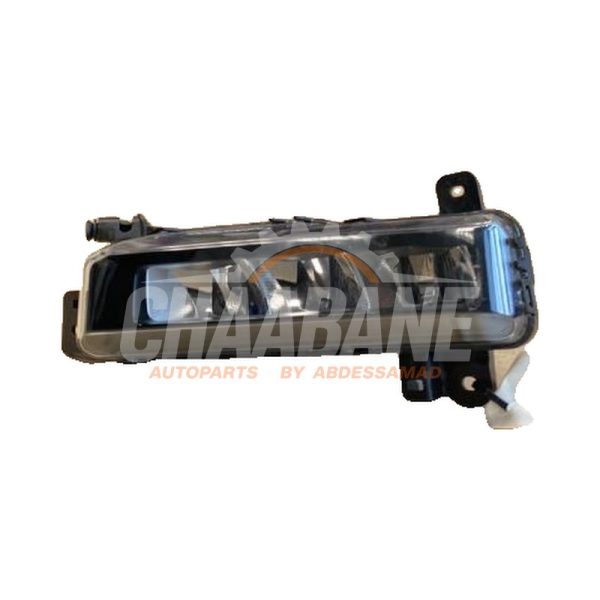 Feu antibrouillard avant droit 63178089980 BMW 1 serie (F40) 120i 2.0 TwinPower 16V 2019
