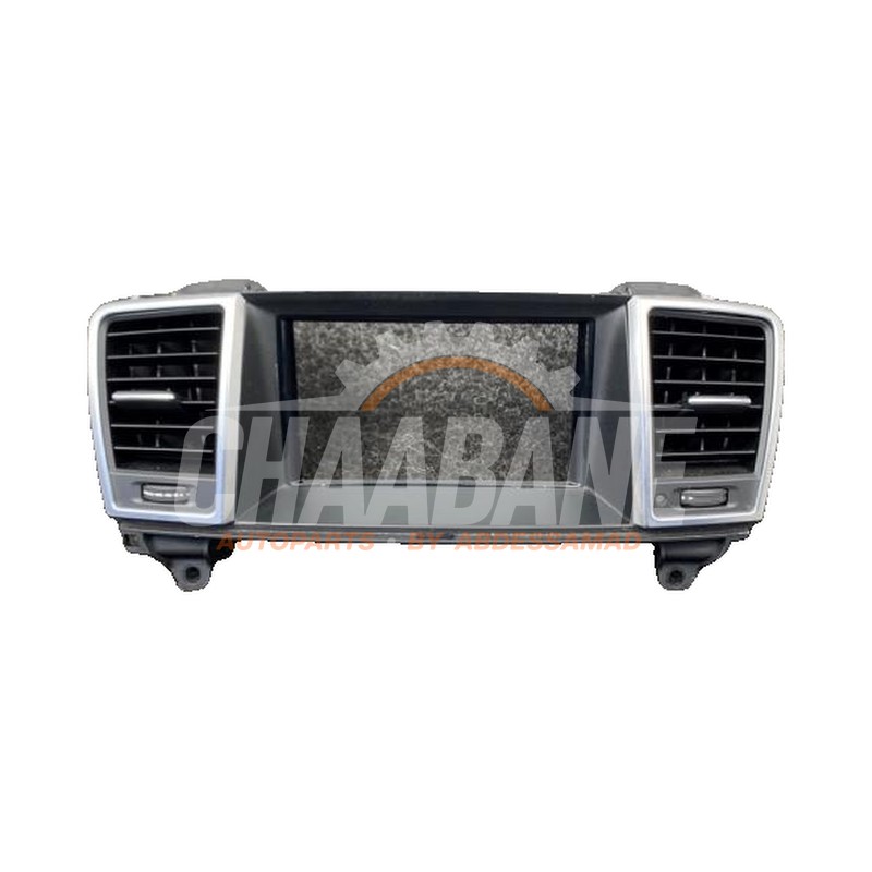 Aerateur tableau de bord A1668300854 Mercedes GLS AMG (X166) 5.5 63 AMG V8 32V 4-Matic
