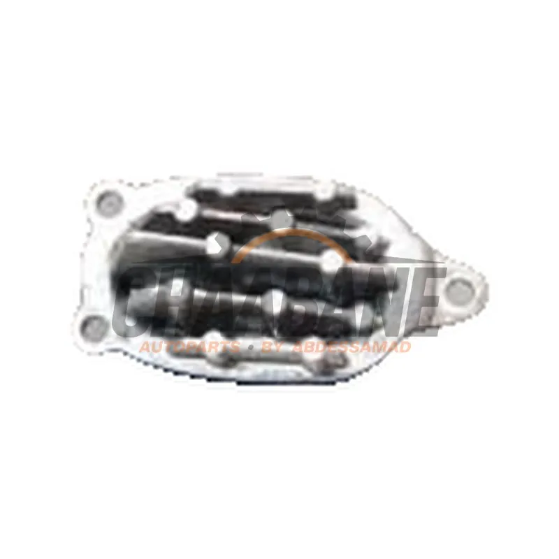 Module declairage en virage B11658A Landrover Discovery V (LR) 2.0 Td4 16V