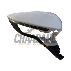 Retroviseur droit 5F0857538B Seat Ibiza V (KJB) 1.0 TSI 12V 2017