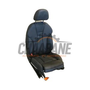 Siege avant gauche Audi A3 2012 / 2020