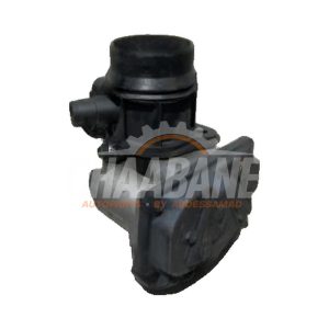 Boitier papillon 7618838 BMW 2 serie Active Tourer (F45) 225xe iPerformance 1.5 TwinPower Turbo 12V 2013 / 2021