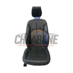 Interieur complet BMW 3 serie Touring (F31) 320i 2.0 16V 2012 / 2019