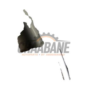 Jante 2224010902 Mercedes S (222.0/222.1) 3.0 S-350 BlueTEC, S-350d 24V