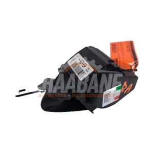 Ceinture arriere droit 72117243309 BMW 4 serie Gran Coupe (F36) 430d 3.0 24V 2014 / 2021