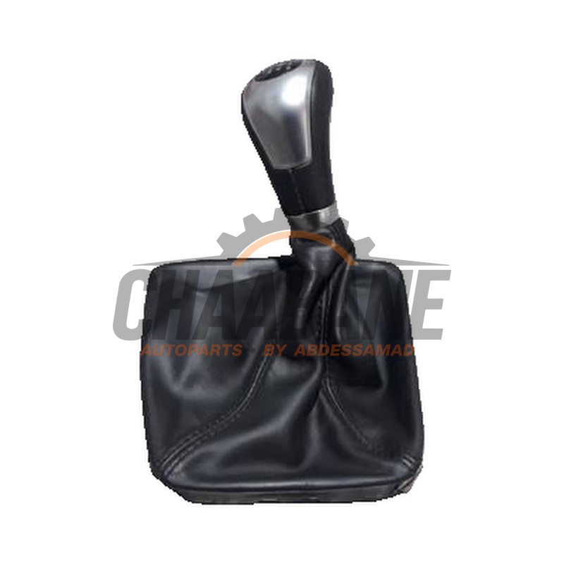 Levier de vitesse A2132670310 Mercedes C (W205) C-200 1.6 CDI BlueTEC, C-200 d 16V
