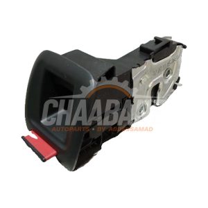 Serrure banquette arriere A1769209400 Mercedes A (W176) 2.2 A-200 CDI, A-200d 16V