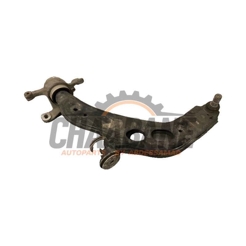 Bras de suspension avant gauche 31126879843 BMW X1 (F48) sDrive 18d 2.0 16V 2014 / 2022
