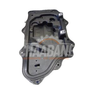 Protecteur de porte 4 portes gauche avant T2H1142 Jaguar XE 2.0d 180 16V
