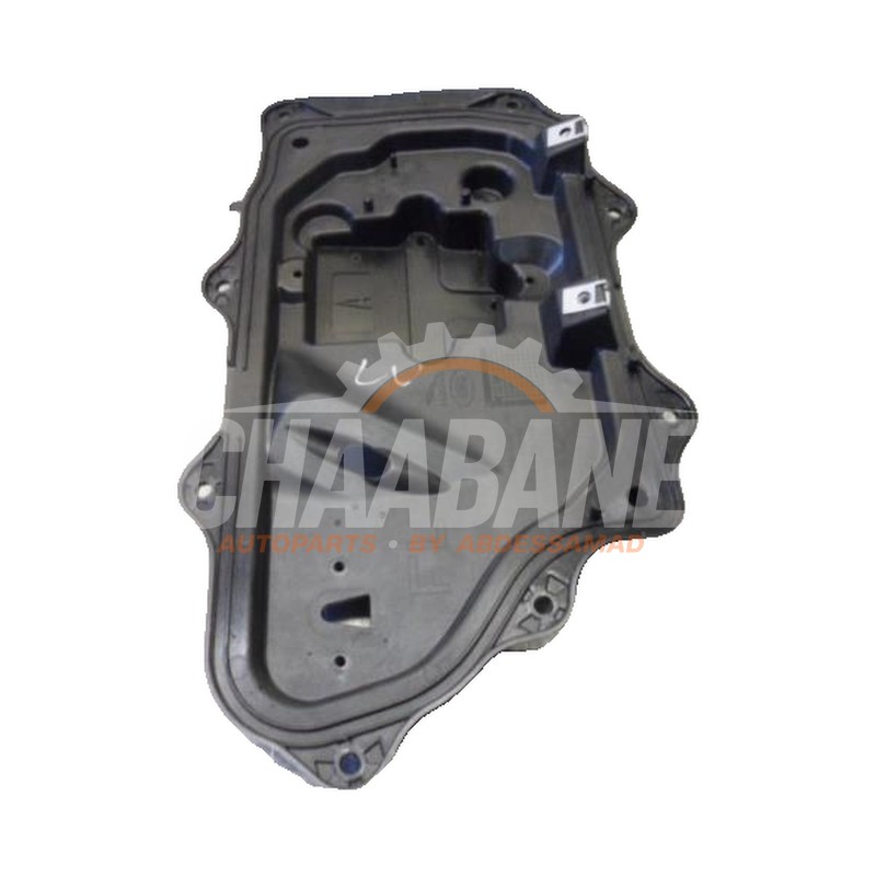 Protecteur de porte 4 portes gauche avant T2H1142 Jaguar XE 2.0 D E-Performance 16V