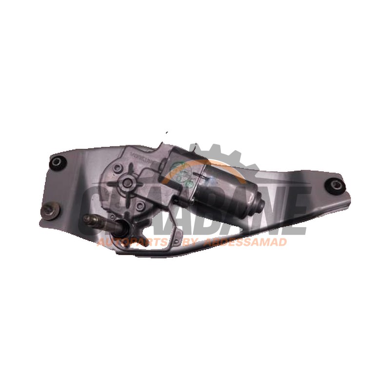 Moteur essuie-glace arriere 18558210 BMW X1 (F48) sDrive 16d 1.5 12V TwinPower 2014 / 2022