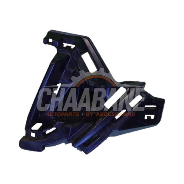 Support pare-chocs avant gauche 5E3807723 Skoda Octavia Combi (NXAC) 2019