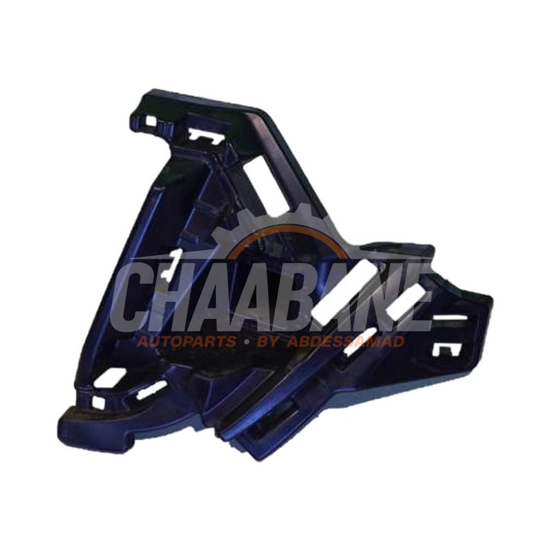 Support pare-chocs avant gauche 5E3807723 Skoda Octavia Combi (NXAC) 2019