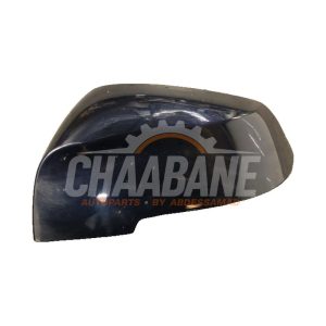 Coque retroviseur gauche 7301535 BMW 3 serie Touring (F31) 318i 1.5 TwinPower Turbo 12V 2012 / 2019
