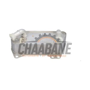 Refroidisseur dhuile 02E409061D Volkswagen Touran (5T1) 2.0 TDI 110 2015
