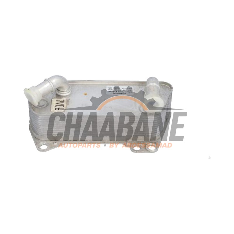 Refroidisseur dhuile 02E409061D Volkswagen Touran (5T1) 2.0 TDI 110 2015