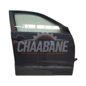 Porte avant droite 2GM831052N Volkswagen T-Cross 1.0 TSI 95 12V 2018
