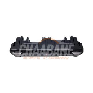 Panneau de commandes chauffage A2479056603 Mercedes A Limousine (177.1) 1.3 A-250 e Turbo 16V