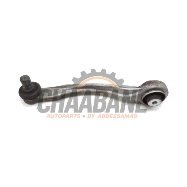 Bras de suspension haut avant gauche 958407509B Porsche Cayenne Coupe (9YB) 3.0 V6 24V Turbo 2019
