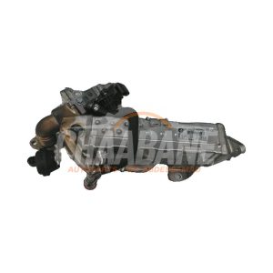 Valve RGE 8513691 BMW 3-Serie 2012 / 2019