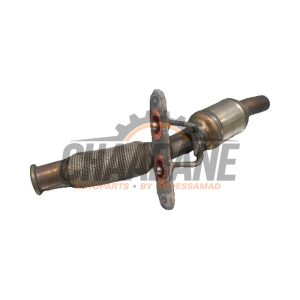 Catalyseur 2Q0254503RX Volkswagen T-Cross 2018