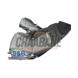 Ceinture de securite avant gauche 11B857705H Audi Q4 Sportback (4FN) 35 e-tron 2021