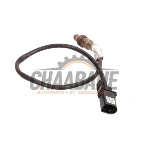 Sonde lambda 8W0906265L Audi RS 4 Avant (B9) 2.9 V6 TFSI 24V 2017