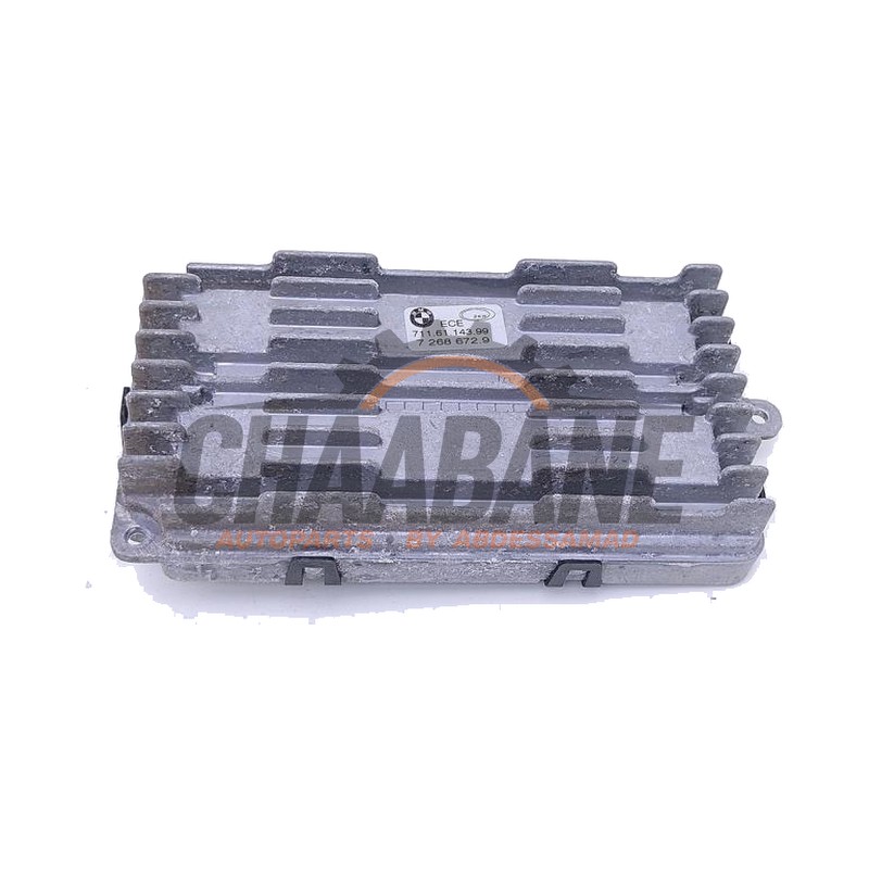 Module phare LED 72686729 BMW M6 (F13) 4.4 V8 32V TwinPower Turbo 2012 / 2017