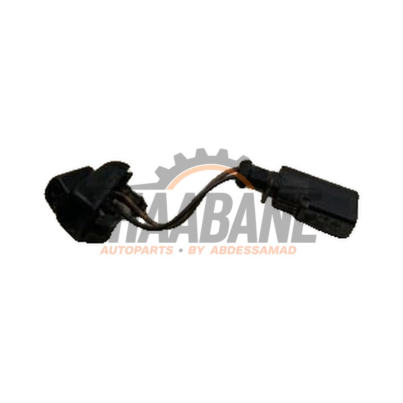 Lave-glace avant 1Z0955986 Skoda Octavia Combi (5EAC) 1.6 TDI Greenline 16V 2012 / 2020