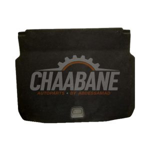 Tapis de coffre A1776800500 Mercedes A-Klasse AMG (177.0) 2.0 A-35 AMG Turbo 16V 4Matic