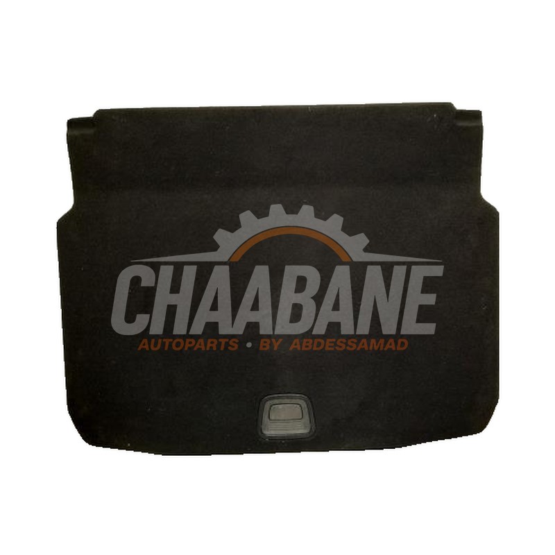 Tapis de coffre A1776800500 Mercedes A-Klasse AMG (177.0) 2.0 A-35 AMG Turbo 16V 4Matic