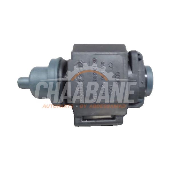 Soupape vide 06M906609 Audi Q8 (4MN) 4.0 V8 32V RS TFSI Mild Hybrid Quattro 2018