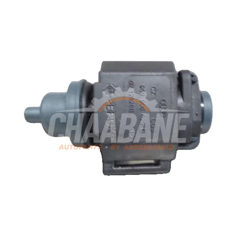 Soupape vide 06M906609 Audi Q8 (4MN) 4.0 V8 32V RS TFSI Mild Hybrid Quattro 2018